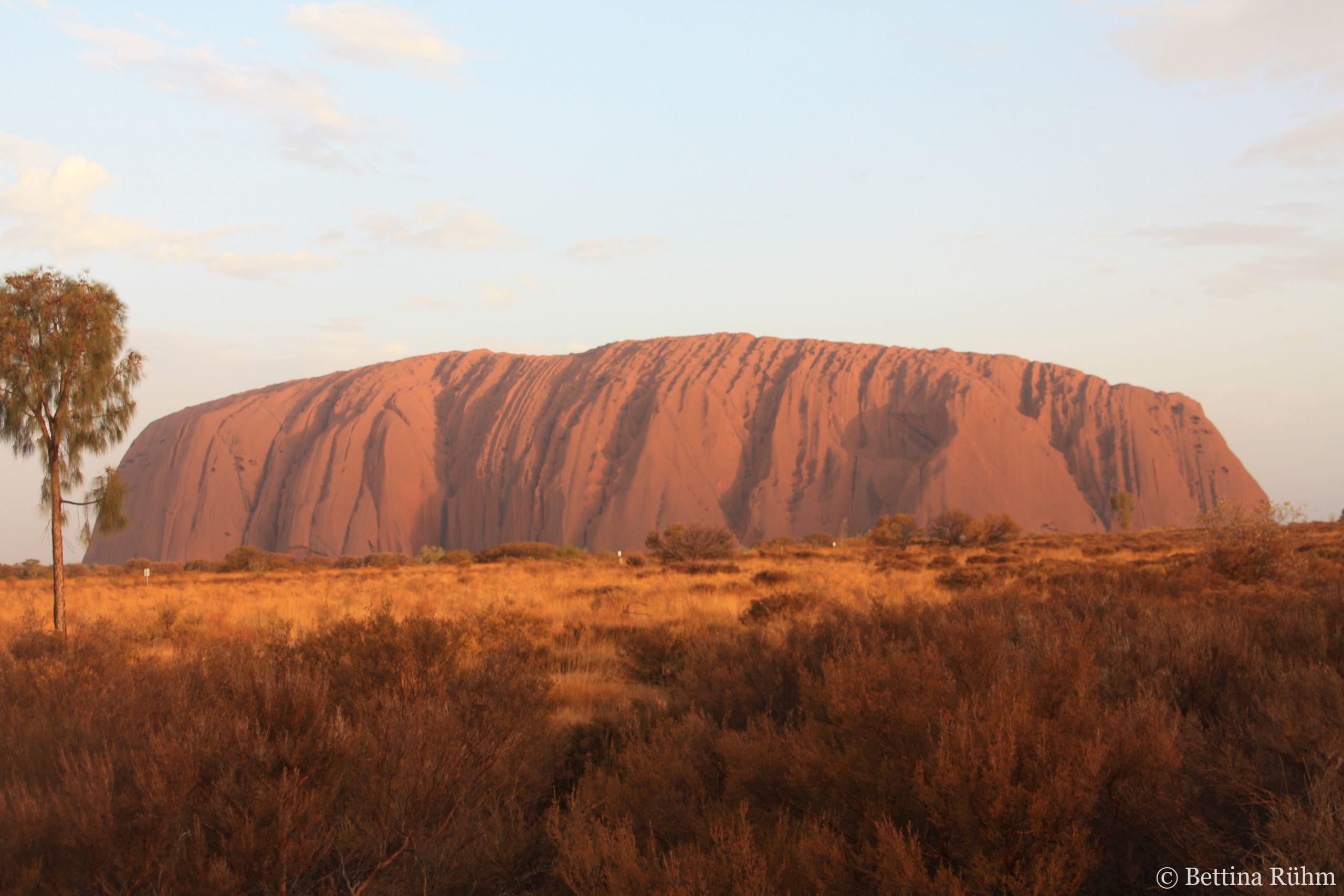 Uluru